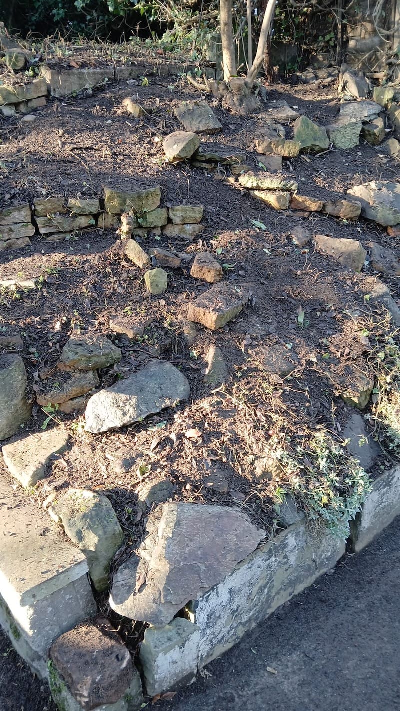 After transformation