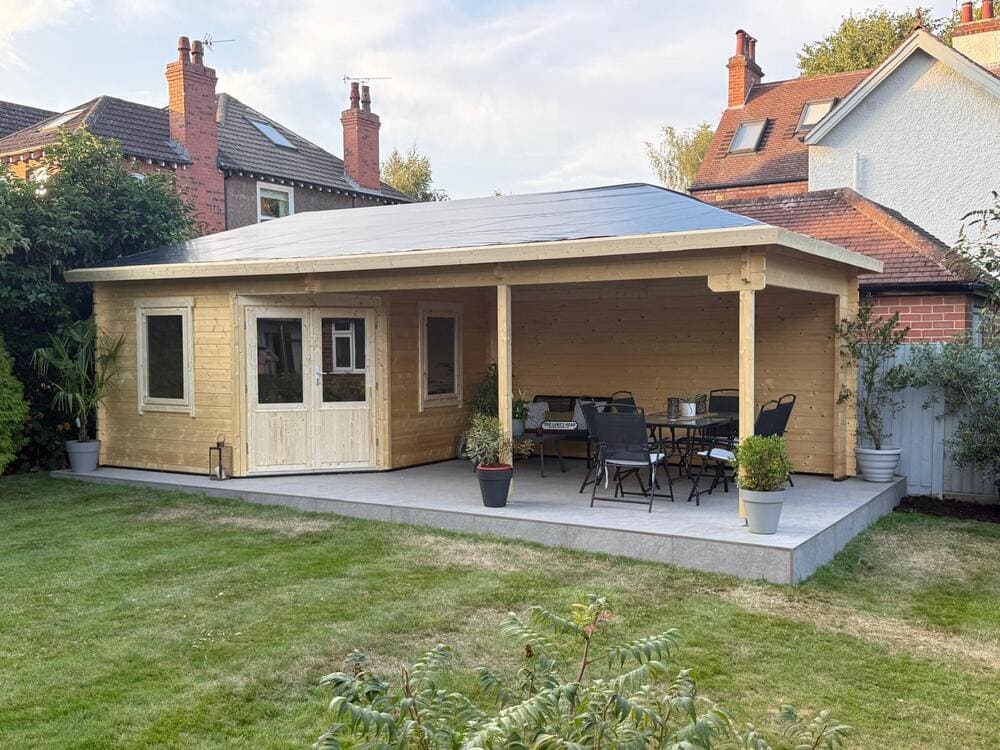 After transformation