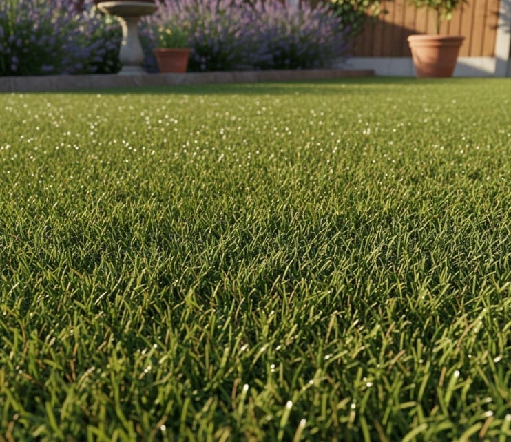 Artificial Grass Installation
