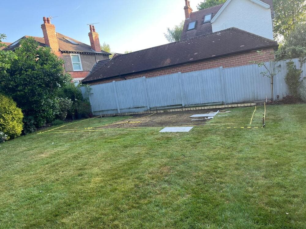 Before transformation