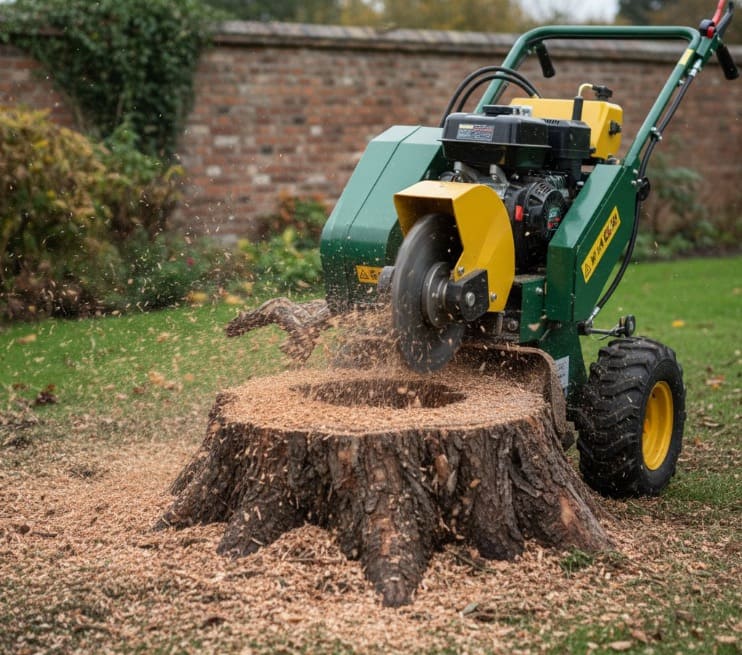 Groundworks & Clearance